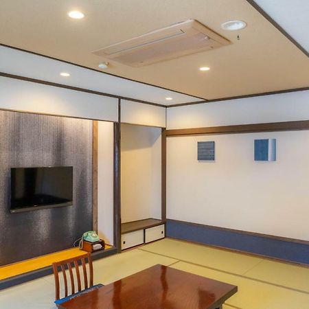 Wakamatsu Honten Narita Exterior foto