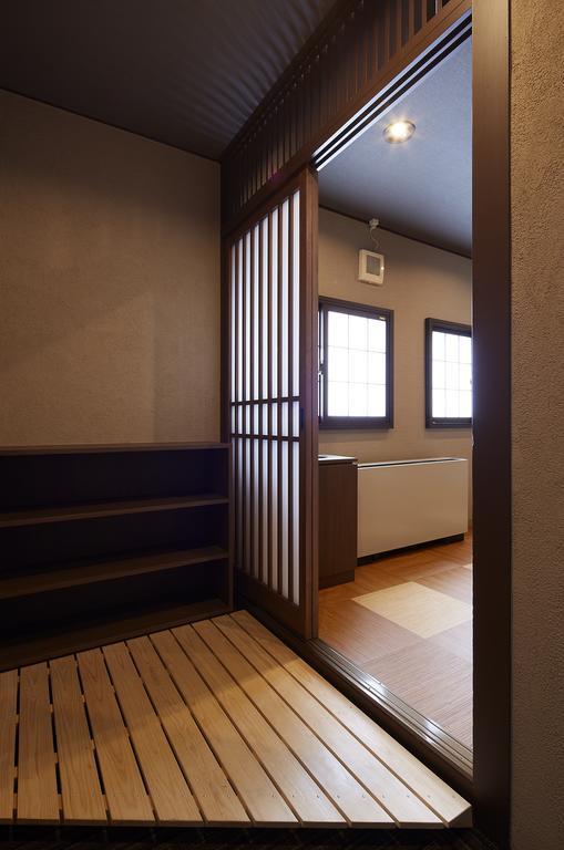 Wakamatsu Honten Narita Exterior foto