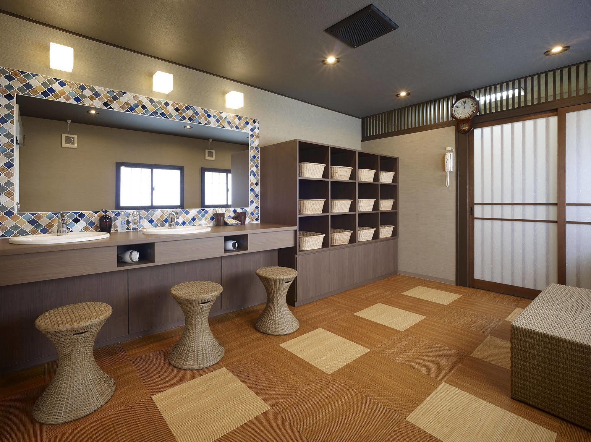 Wakamatsu Honten Narita Exterior foto