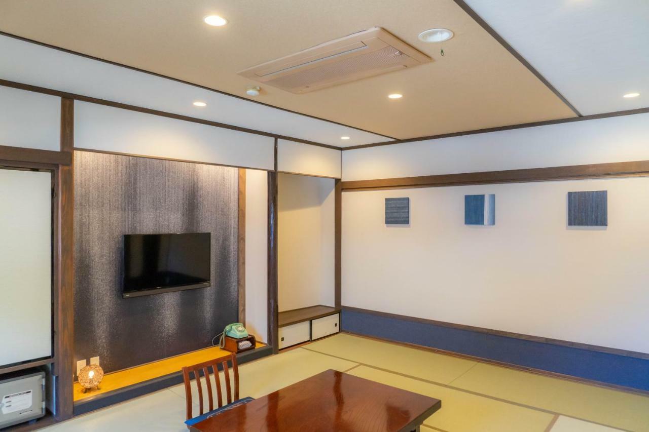 Wakamatsu Honten Narita Exterior foto