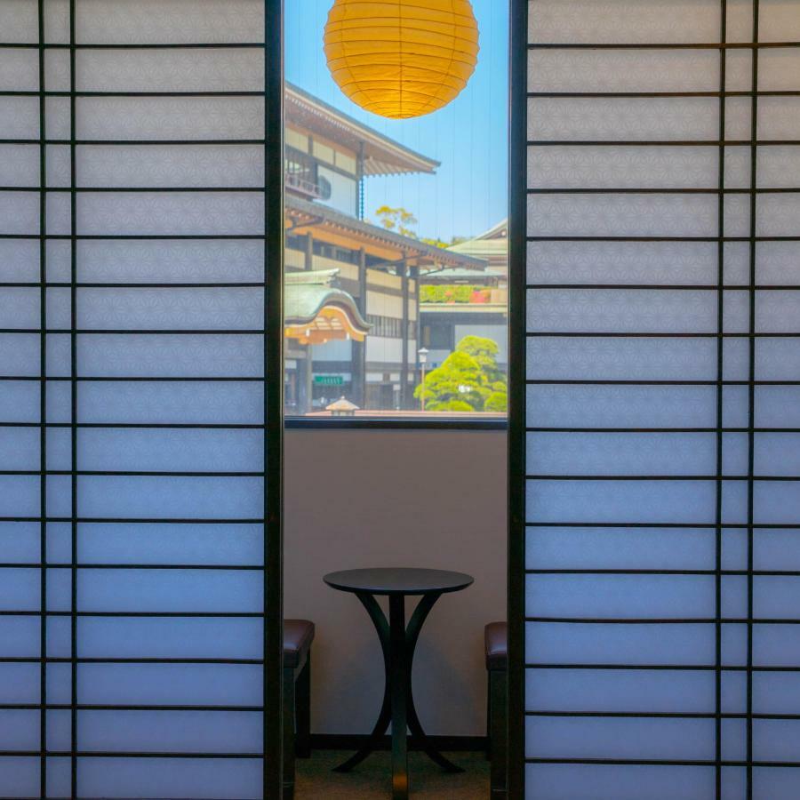 Wakamatsu Honten Narita Exterior foto