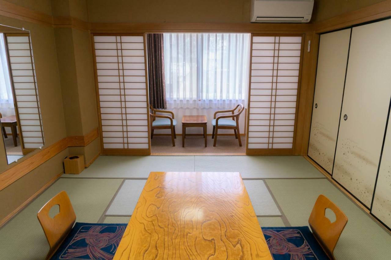 Wakamatsu Honten Narita Exterior foto